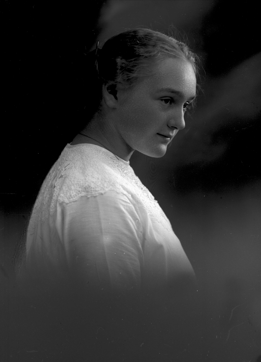 Gustav Borgen, NFB.11686