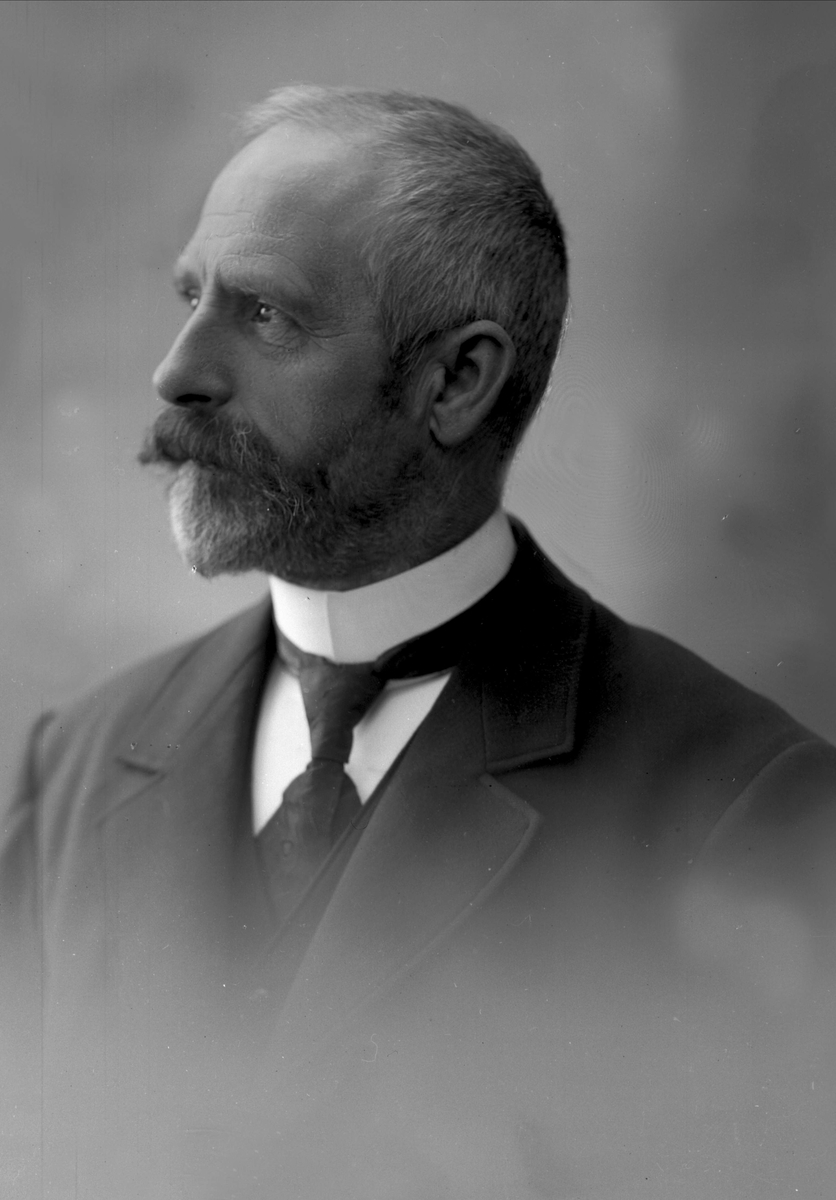 Gustav Borgen, NFB.11691