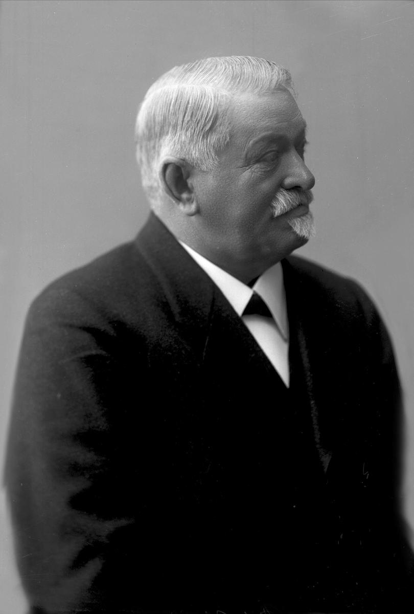 Gustav Borgen, NFB.11704