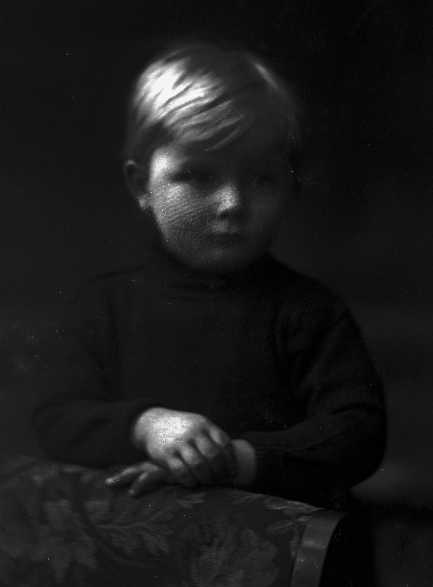 Gustav Borgen, NFB.11711