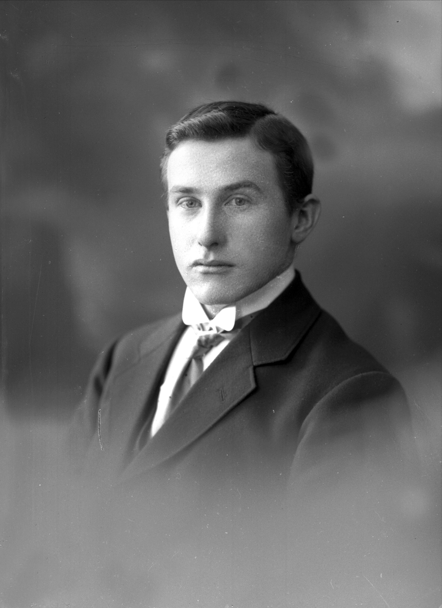 Gustav Borgen, NFB.11723