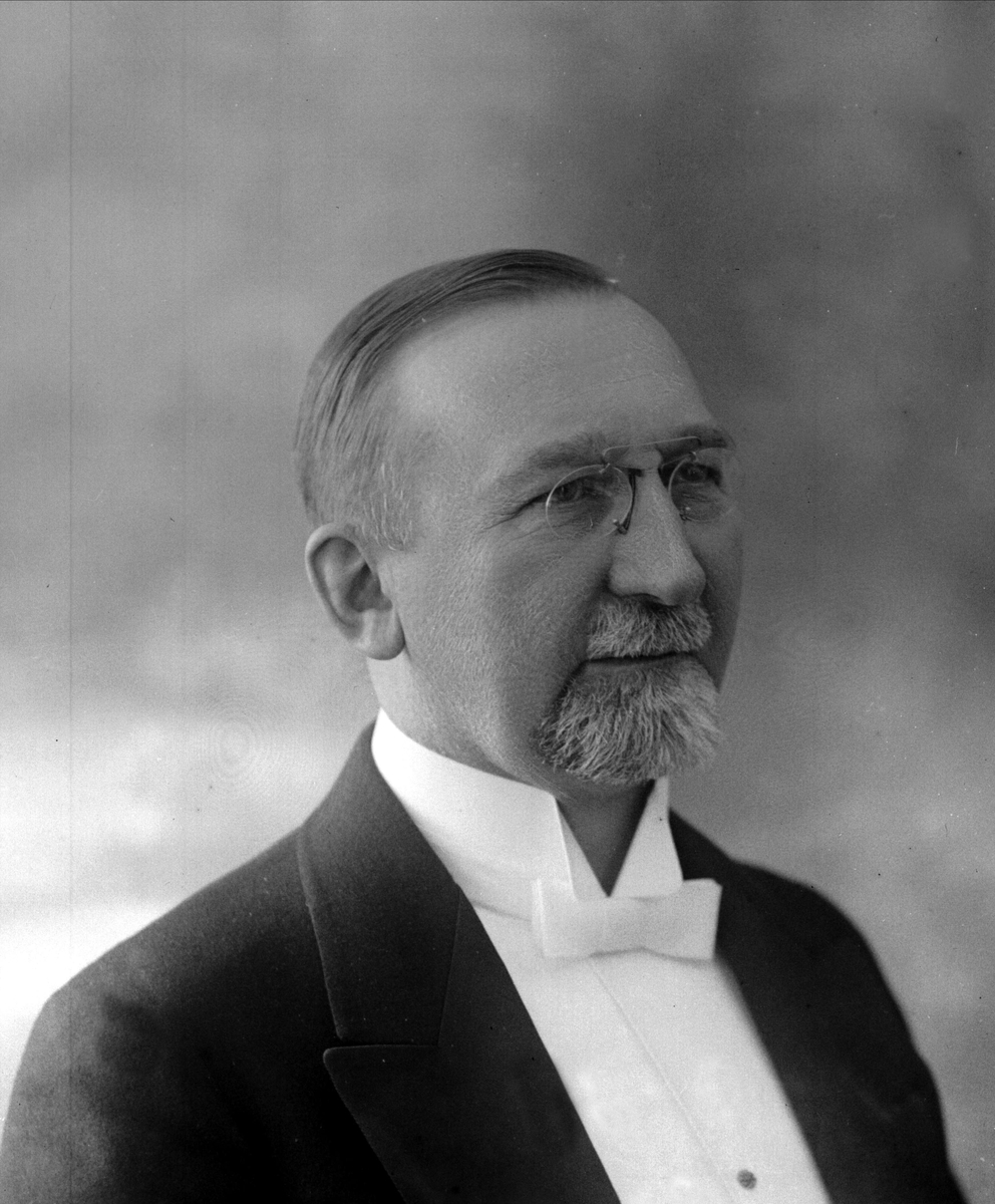 Gustav Borgen, NFB.11780