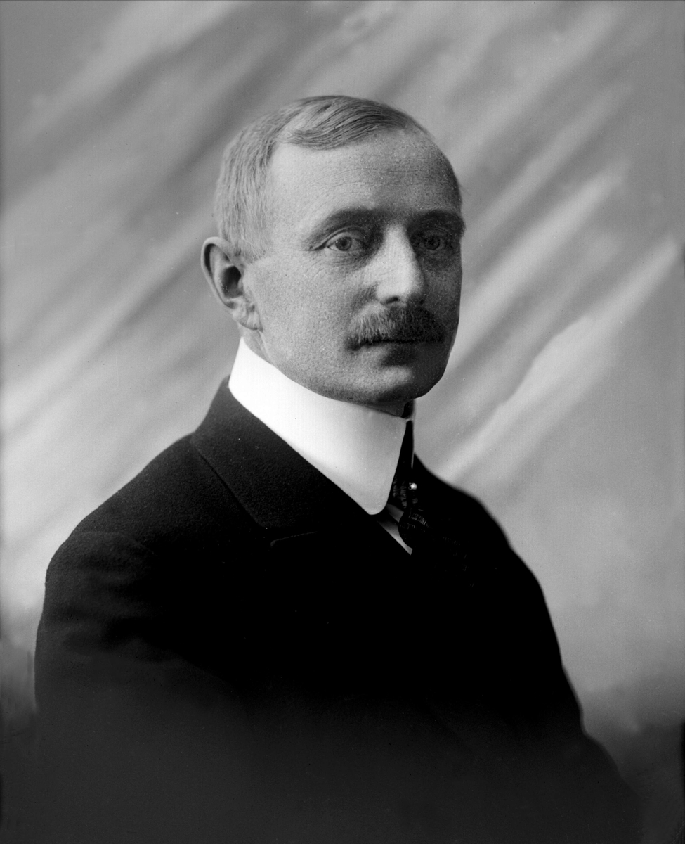 Gustav Borgen, NFB.11827