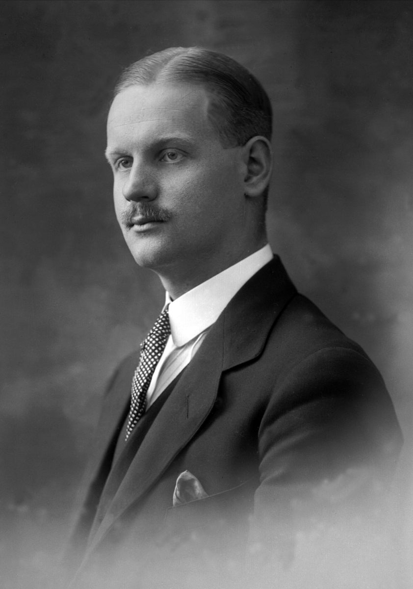 Gustav Borgen, NFB.11872