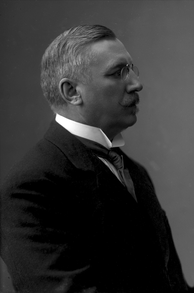 Gustav Borgen, NFB.11887