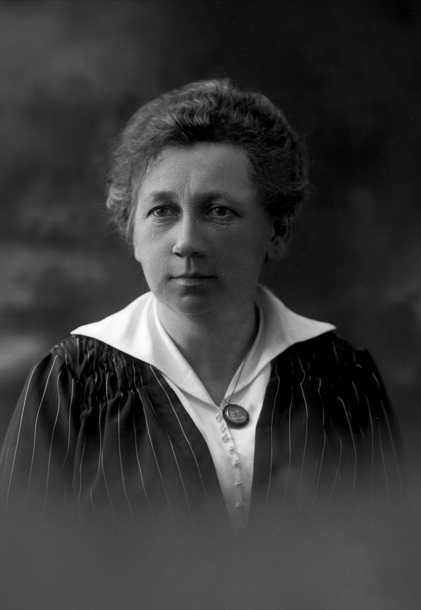 Gustav Borgen, NFB.11907