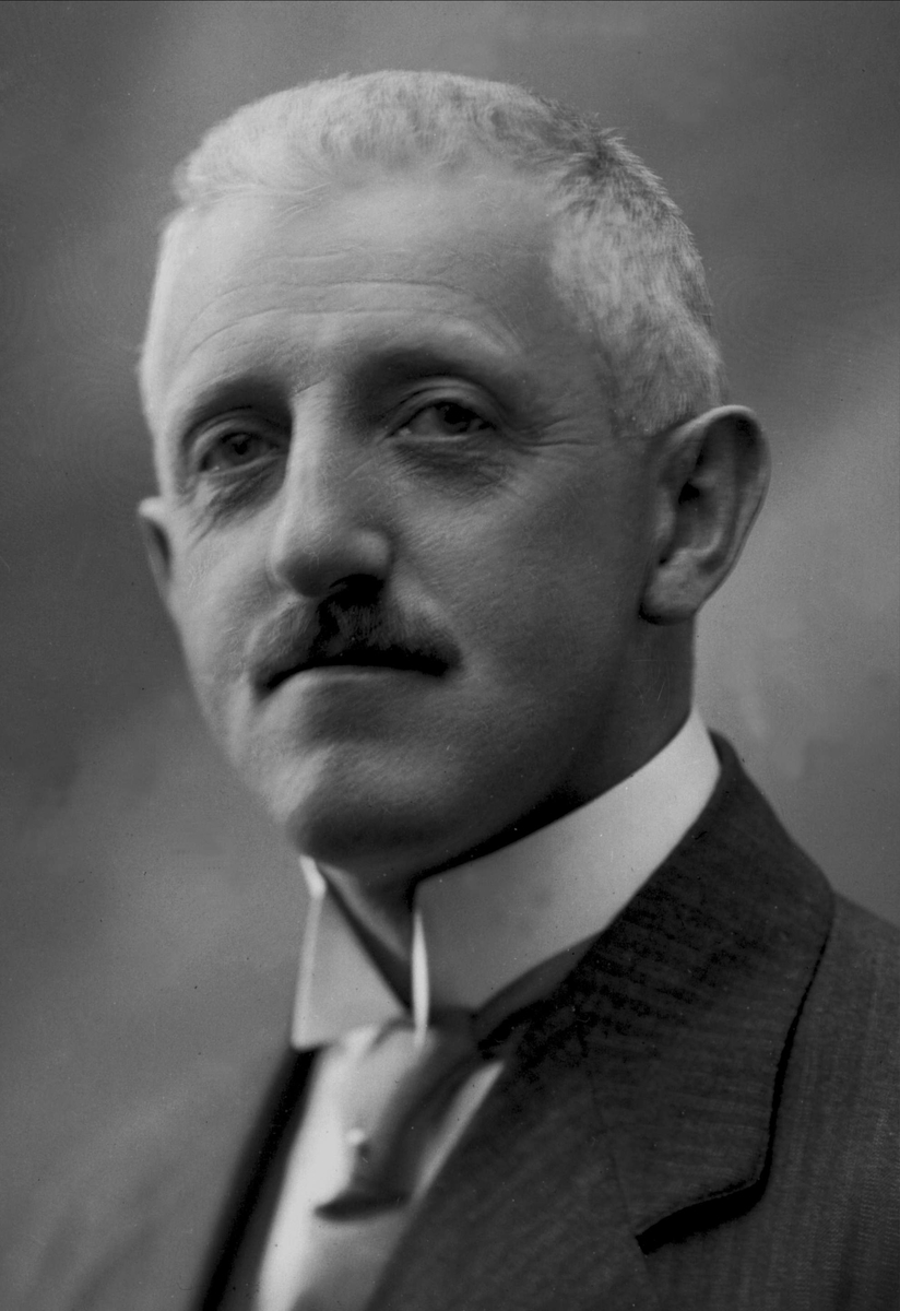 Gustav Borgen, NFB.12066