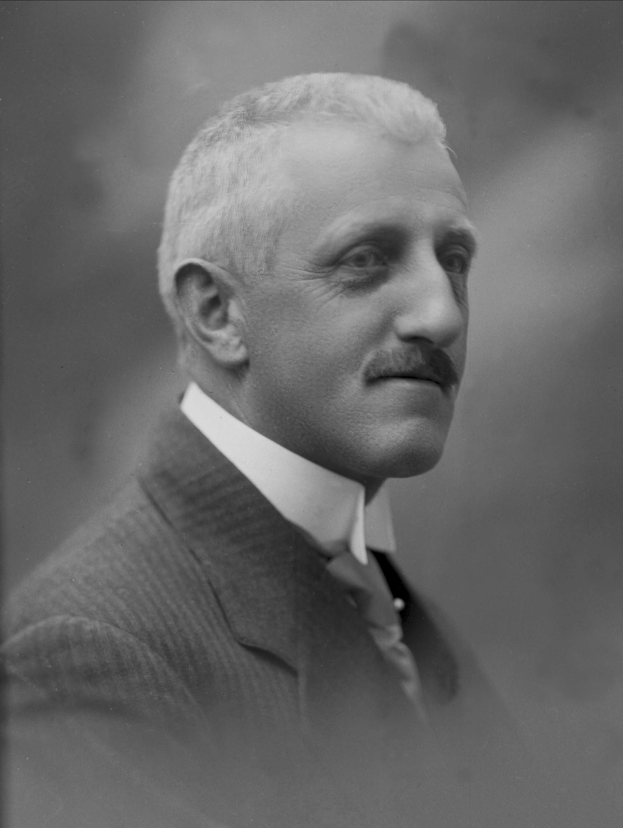 Gustav Borgen, NFB.12078