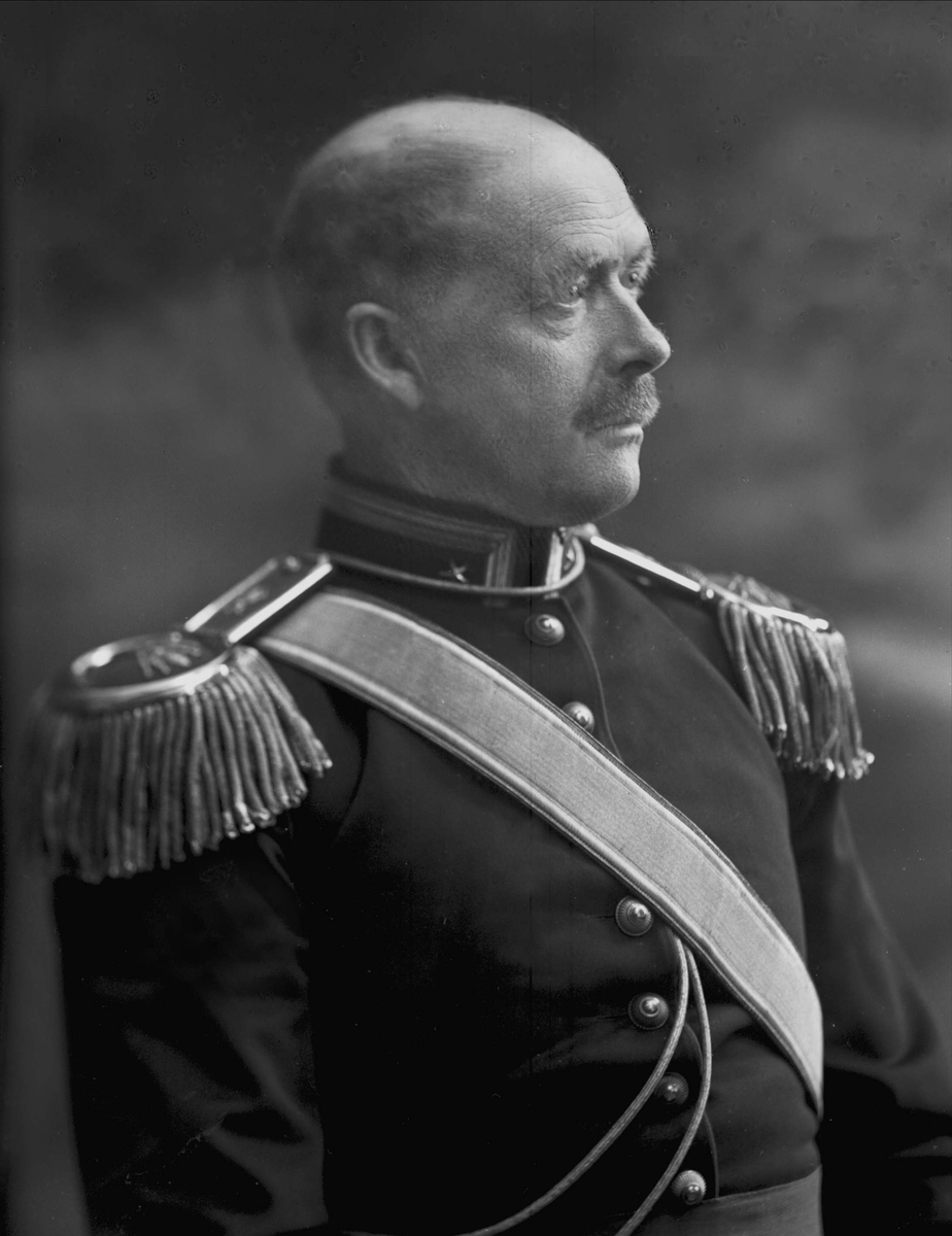 Gustav Borgen, NFB.12158