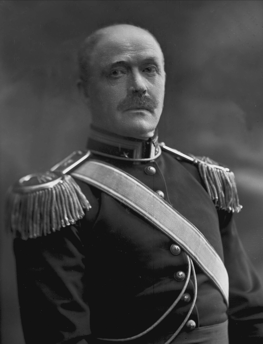 Gustav Borgen, NFB.12159