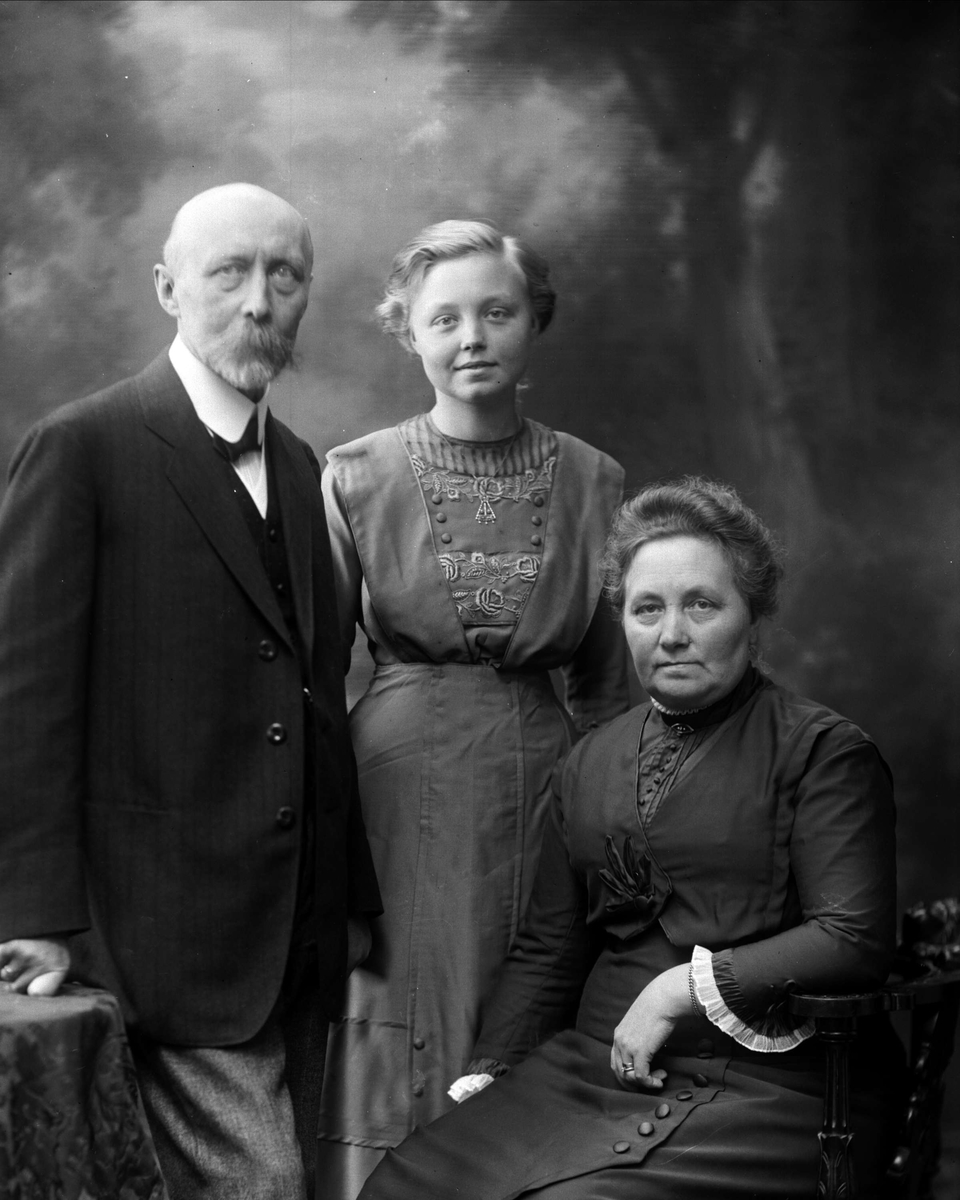 Gustav Borgen, NFB.12216
