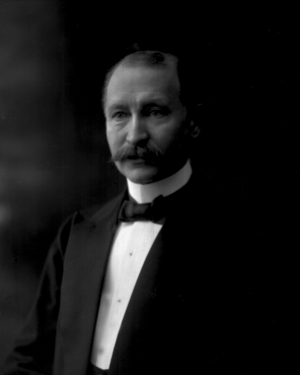 Gustav Borgen, NFB.12220