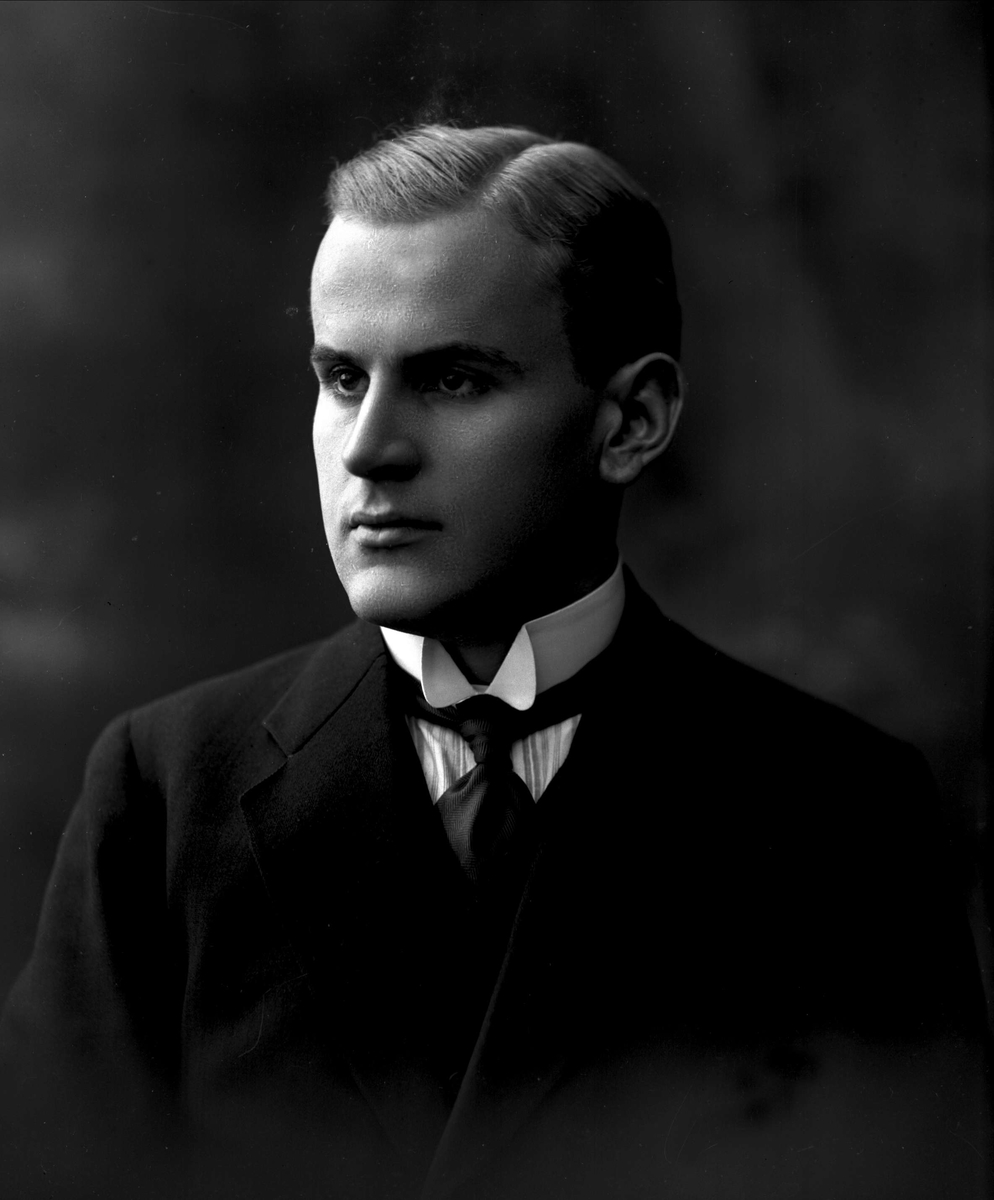 Gustav Borgen, NFB.12235