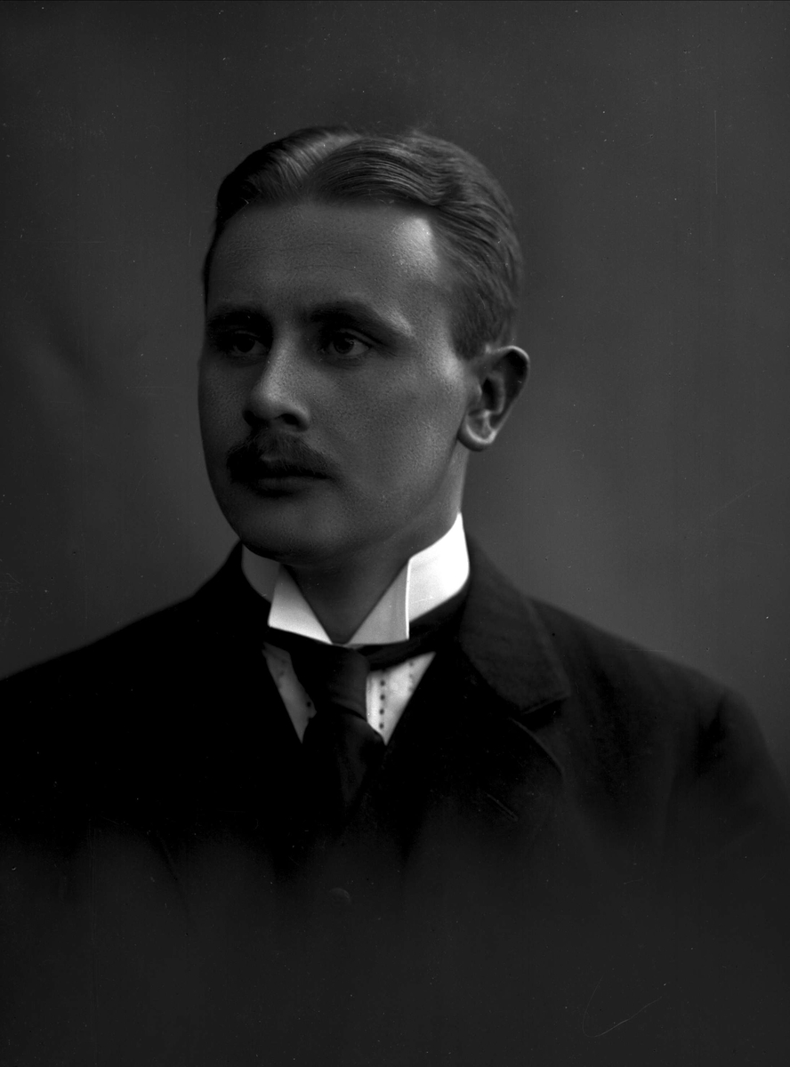 Gustav Borgen, NFB.12237