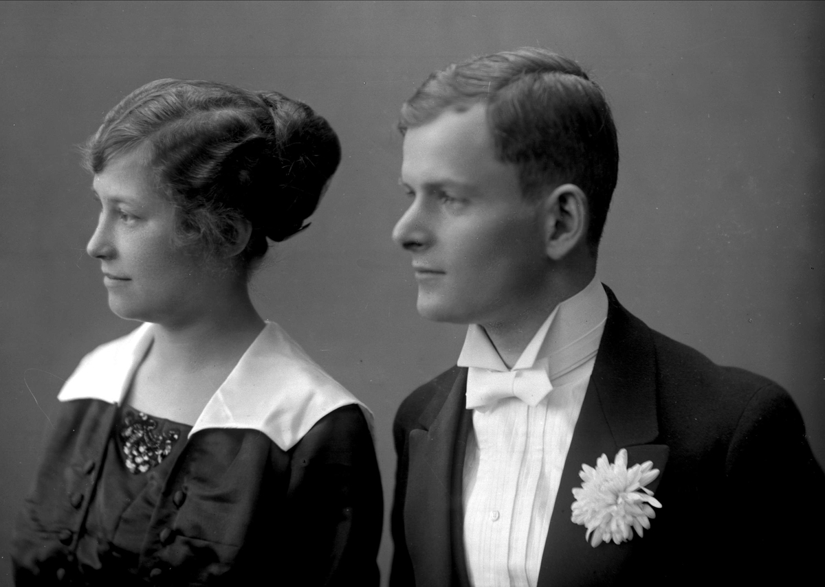 Gustav Borgen, NFB.12262