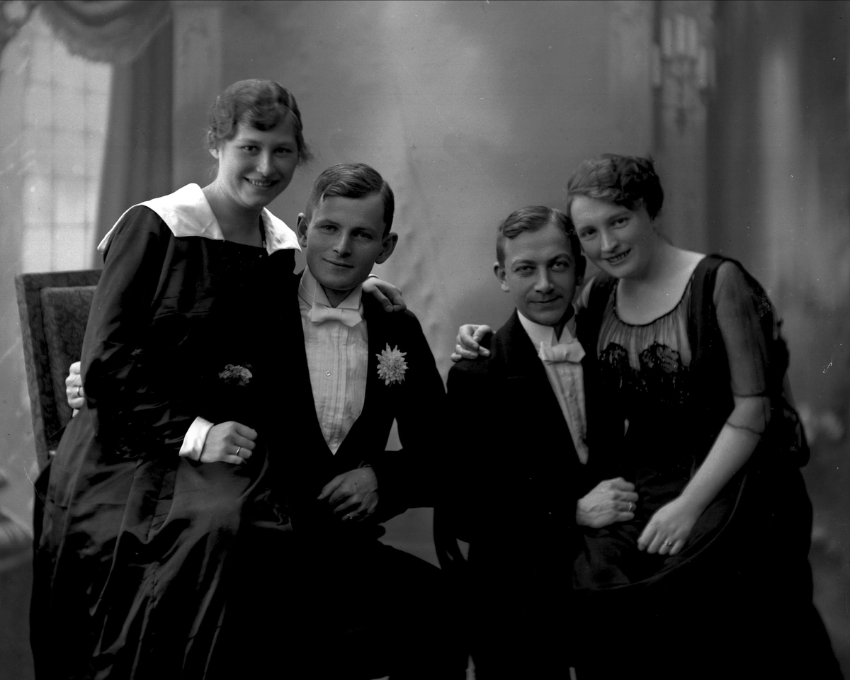 Gustav Borgen, NFB.12263