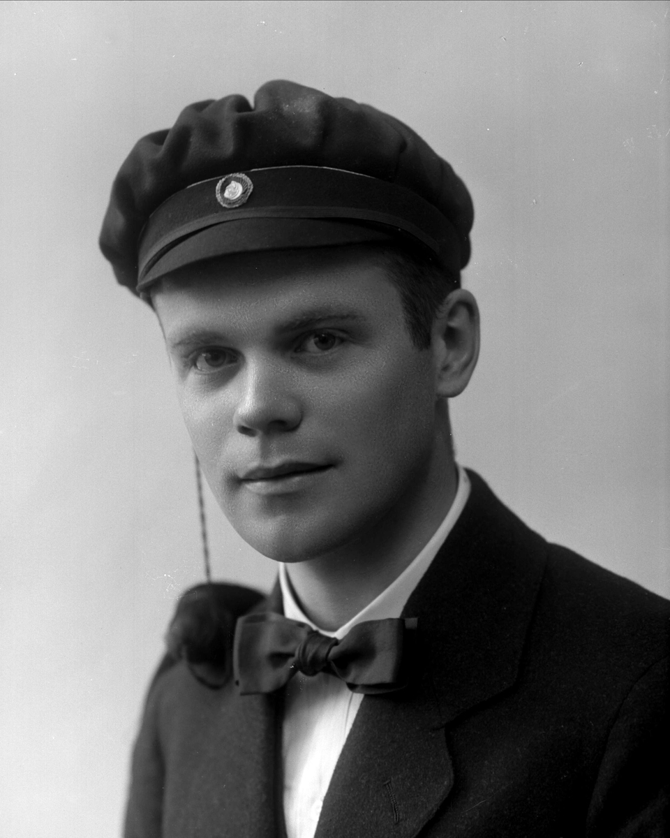 Gustav Borgen, NFB.12266