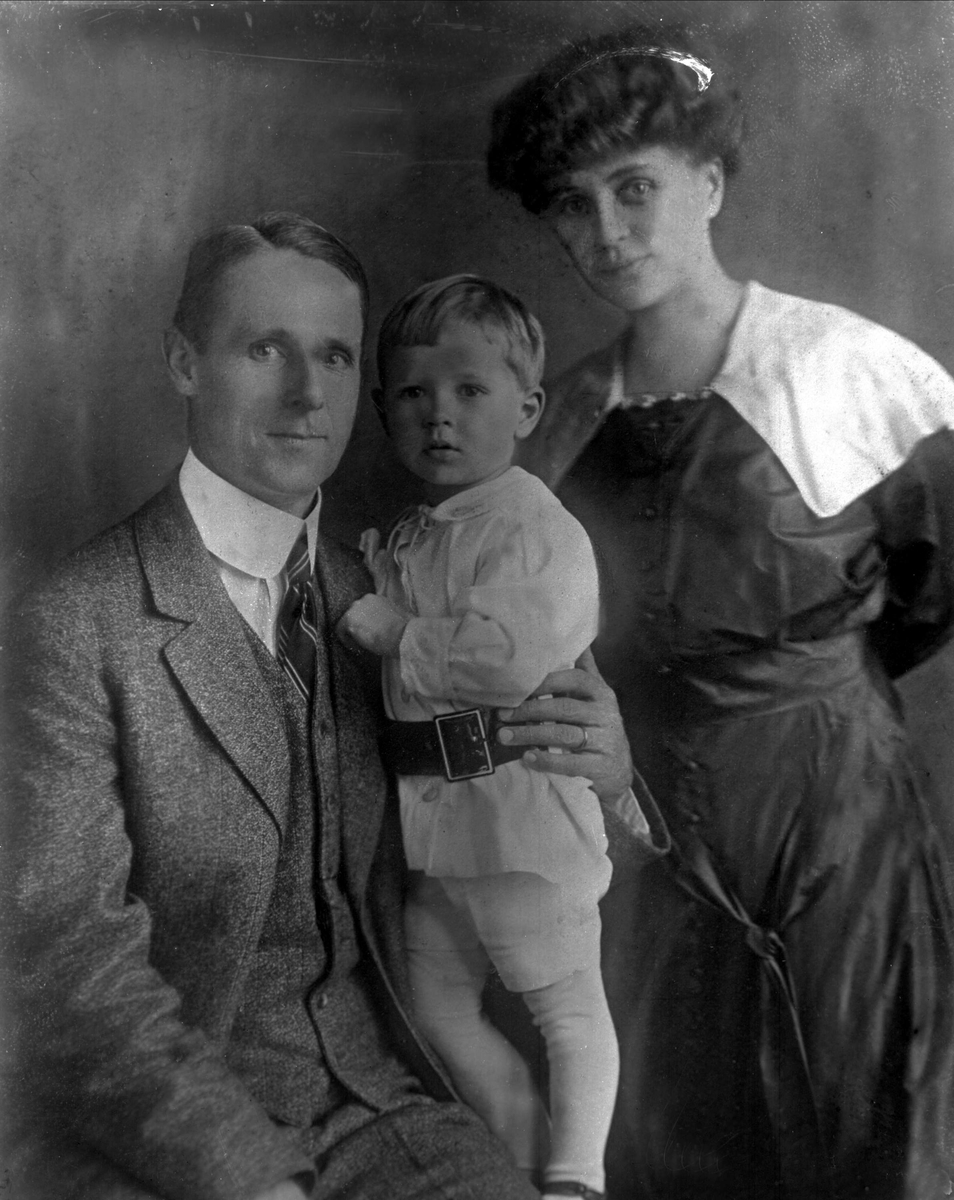 Gustav Borgen, NFB.12269