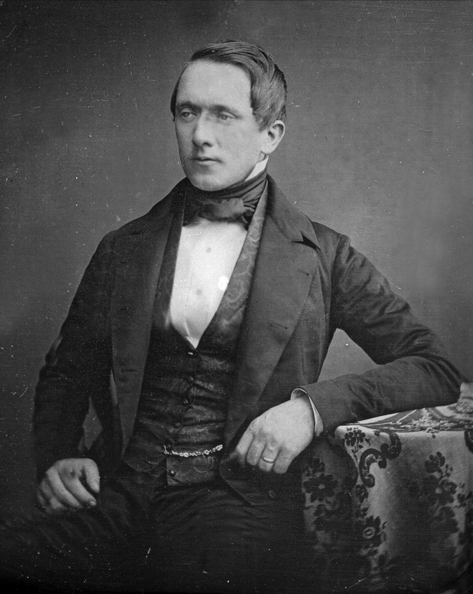 Gustav Borgen, NFB.12280