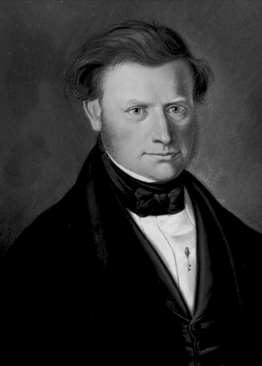 Gustav Borgen, Avfotografering.