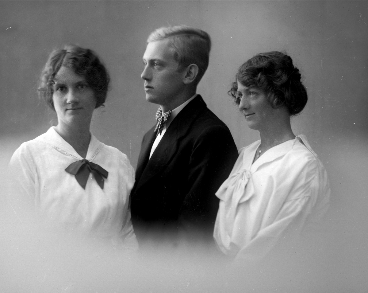 Gustav Borgen, NFB.12300