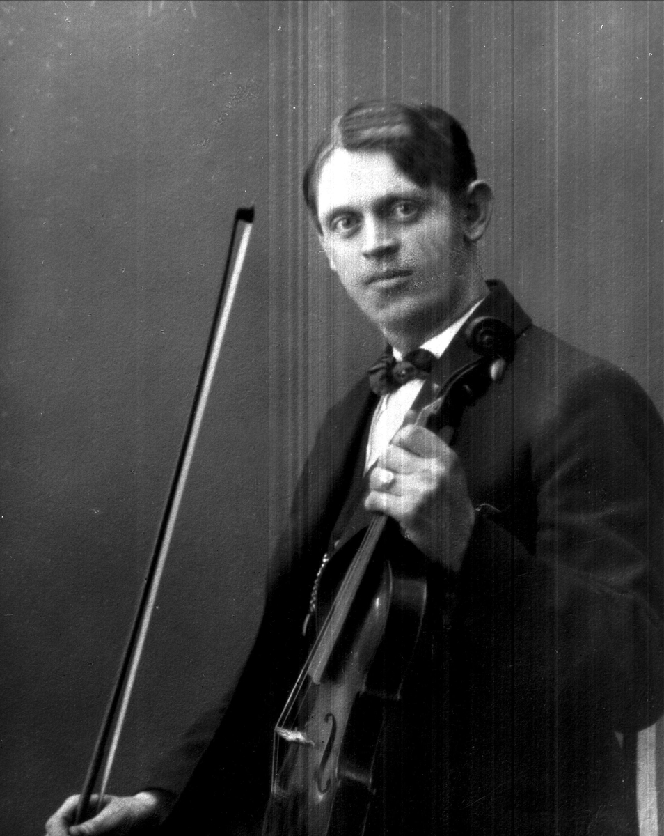 Gustav Borgen, NFB.12301