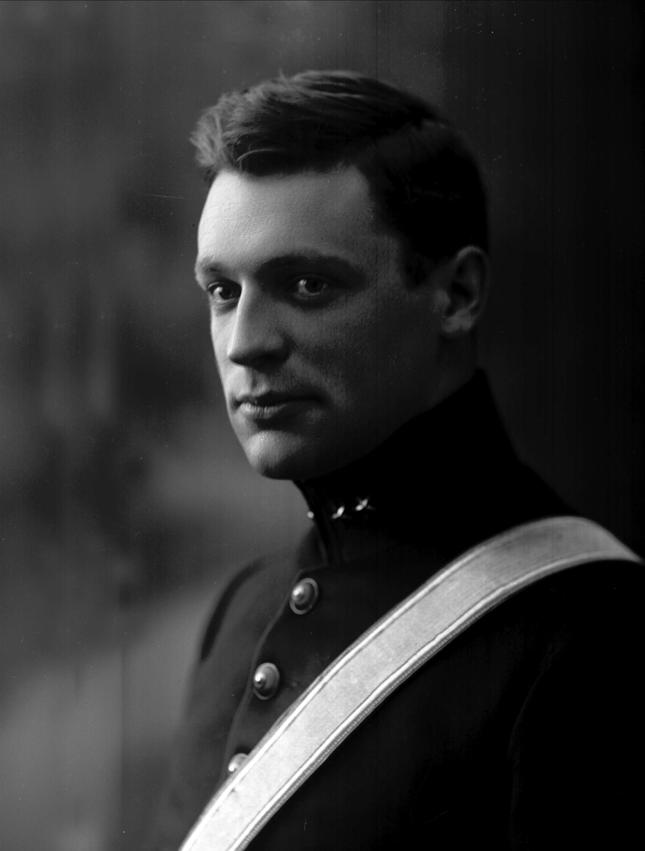 Gustav Borgen, NFB.12347