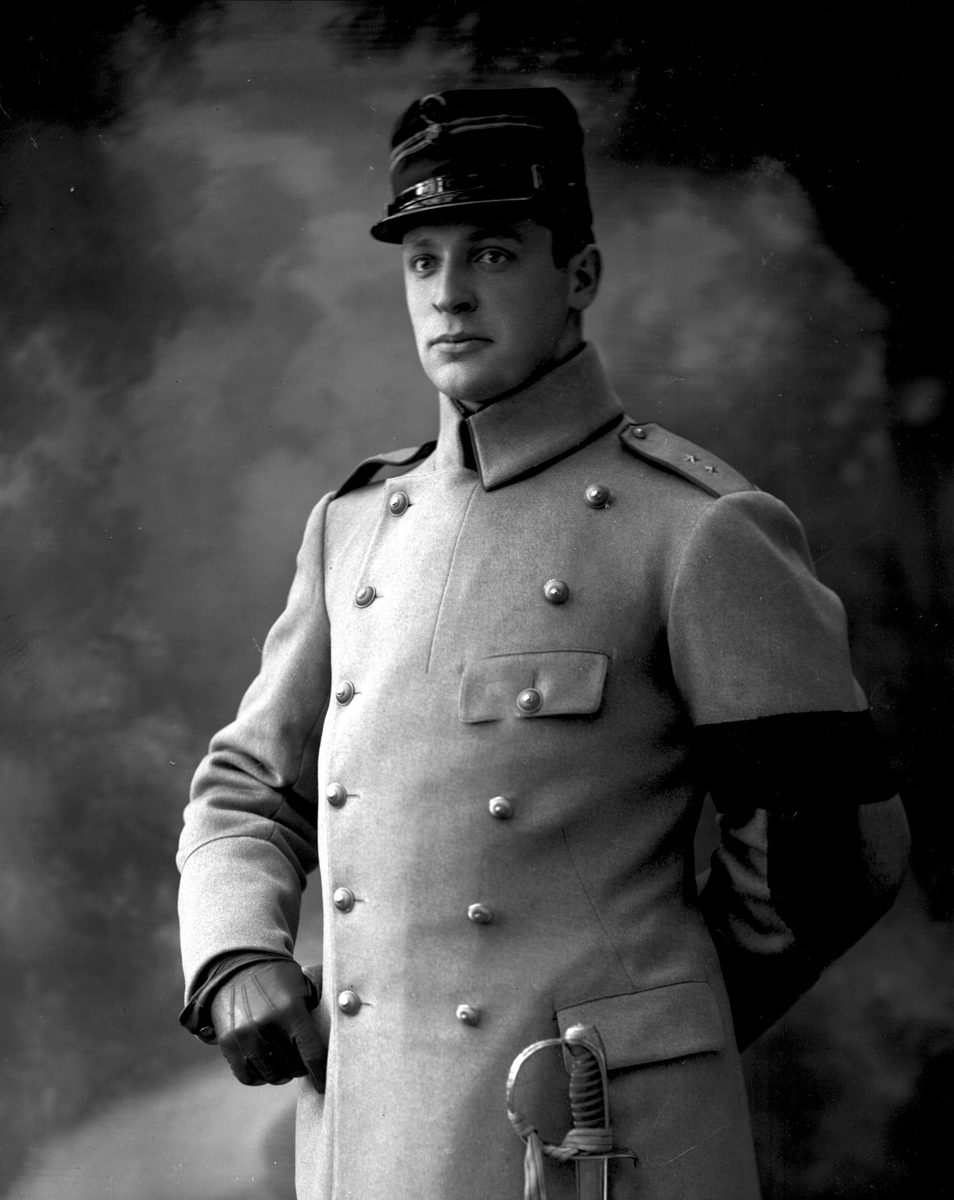 Gustav Borgen, NFB.12348