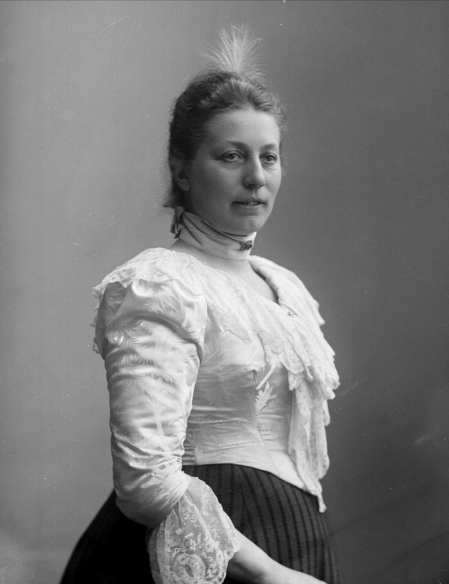Gustav Borgen, NFB.12359