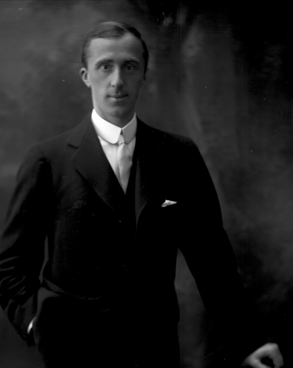 Gustav Borgen, NFB.12440