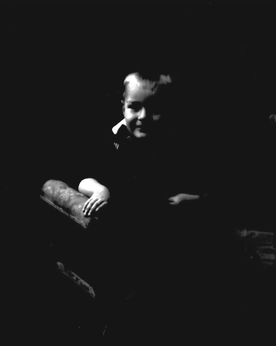 Gustav Borgen, NFB.12452