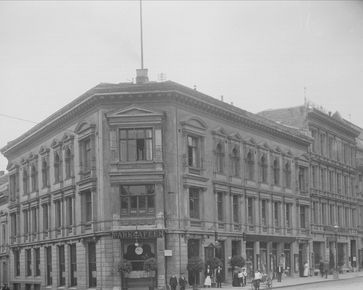 Gustav Borgen, NFB.12604