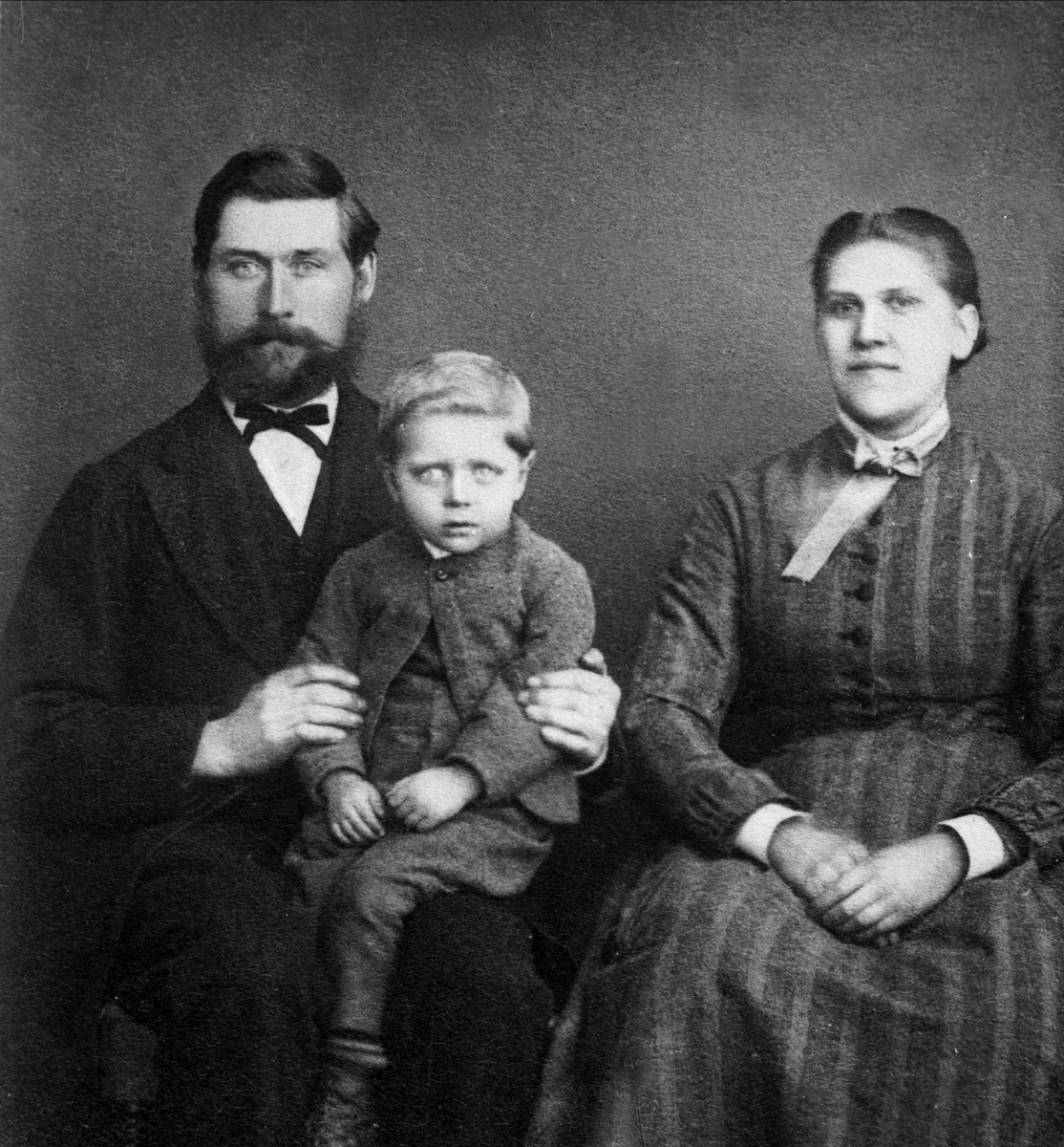 Gustav Borgen, Avfotografering.