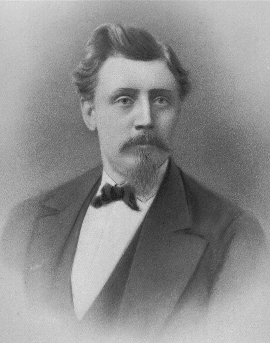 Gustav Borgen, NFB.12796