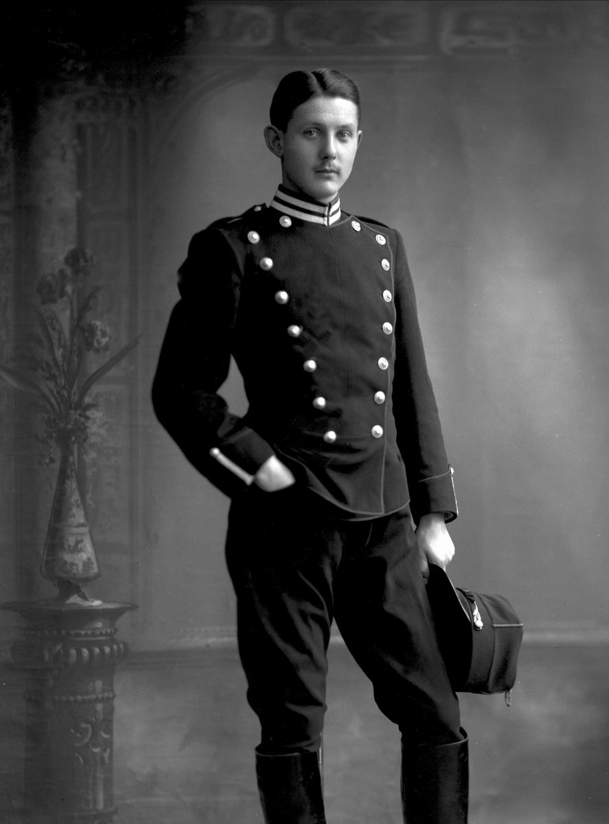 Gustav Borgen, NFB.12884