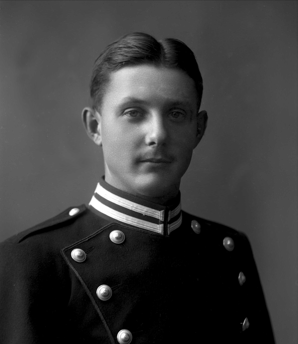 Gustav Borgen, NFB.12885