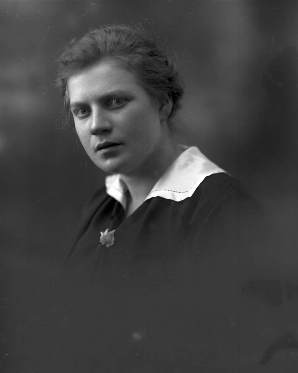 Gustav Borgen, NFB.13049
