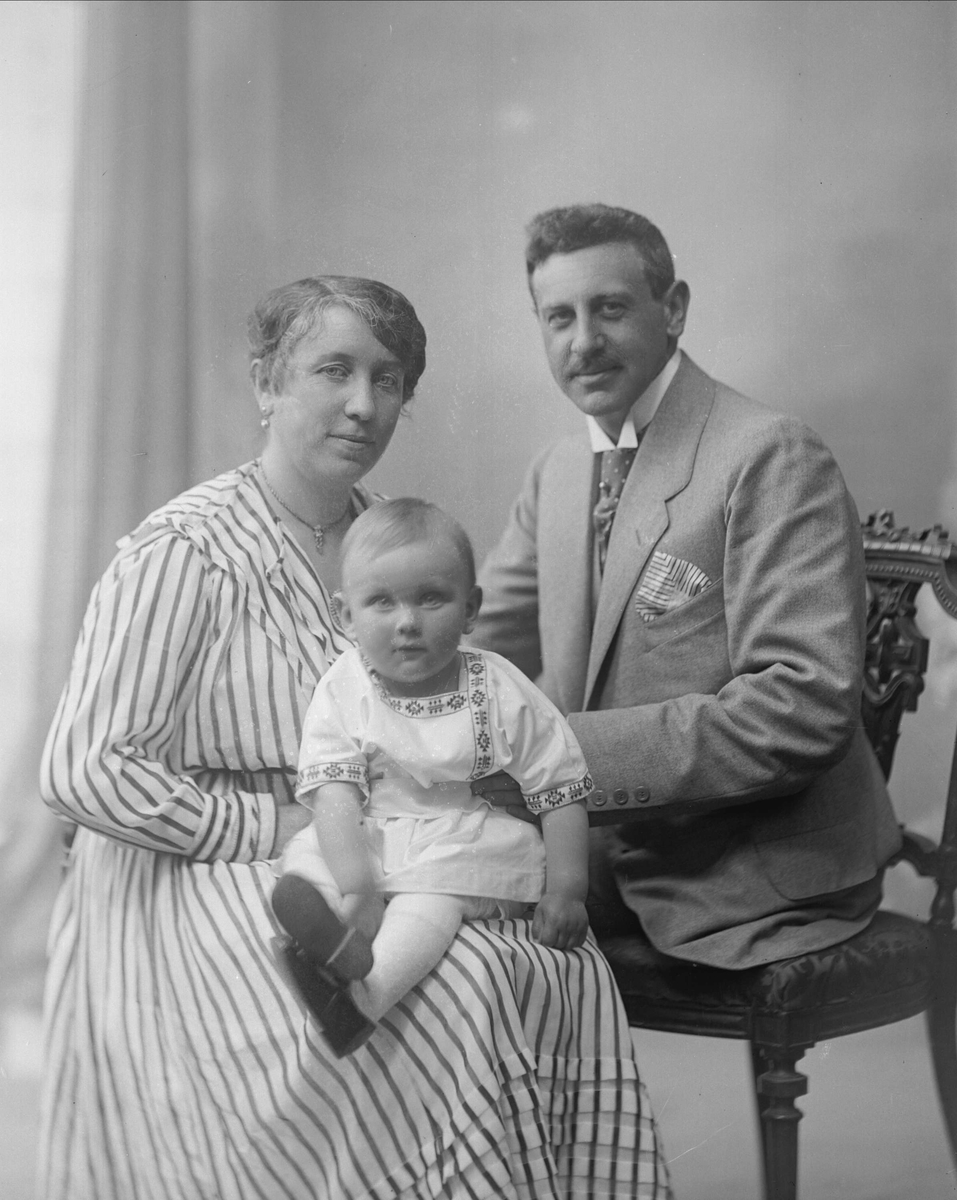 Gustav Borgen, NFB.13054