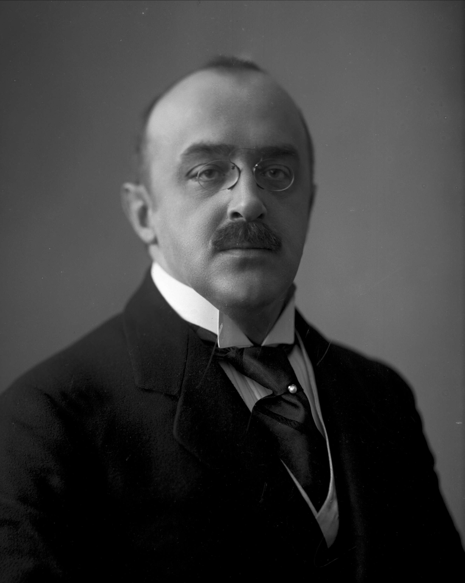 Gustav Borgen, NFB.13073