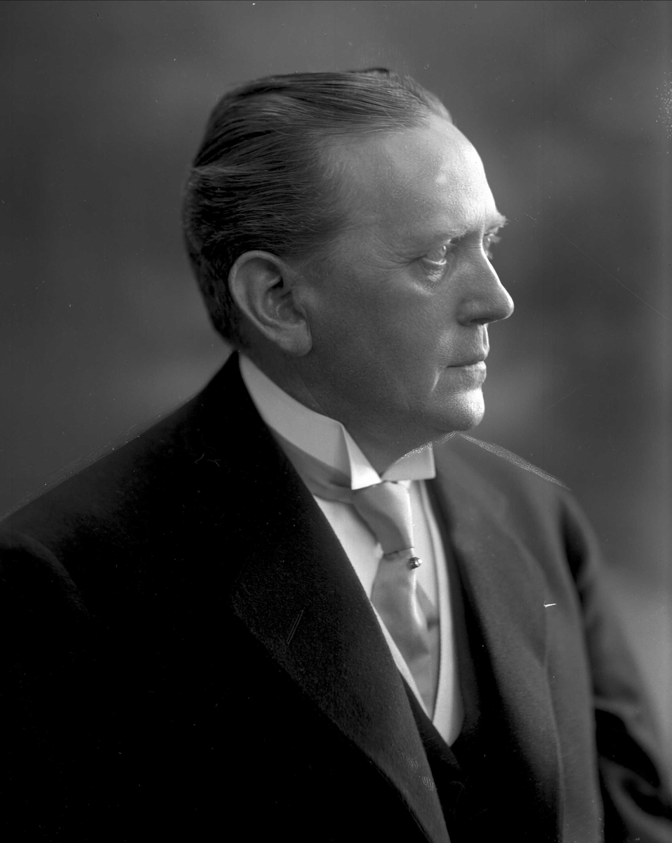 Gustav Borgen, NFB.13084B