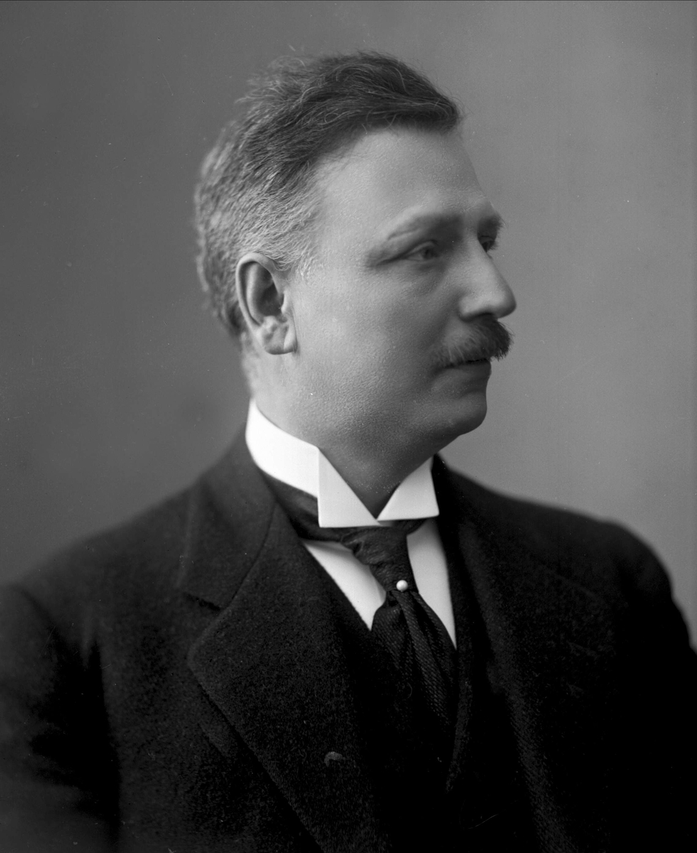 Gustav Borgen, NFB.13272