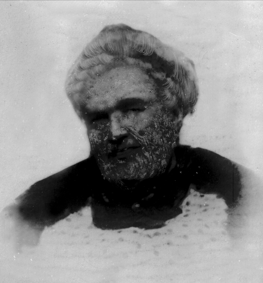 Gustav Borgen, NFB.13383