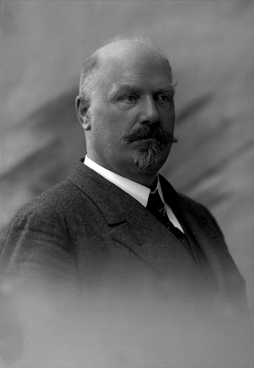 Gustav Borgen, NFB.13456
