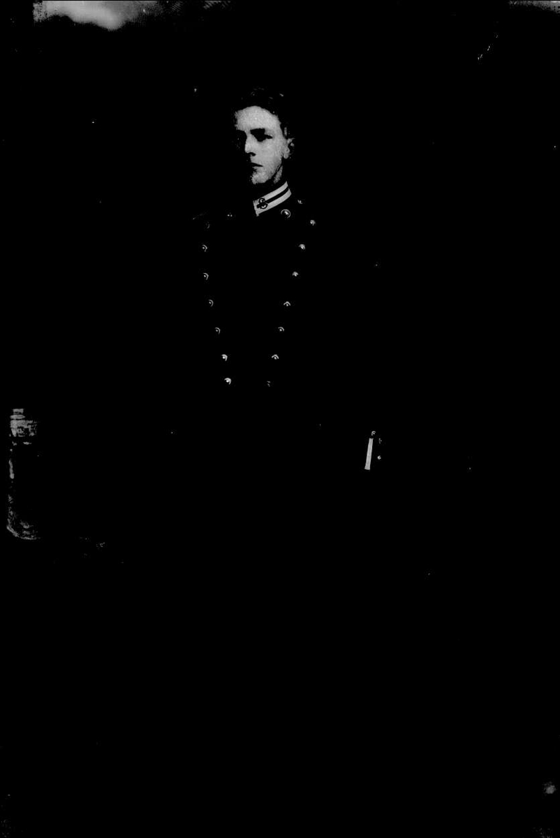 Gustav Borgen, NFB.13605
