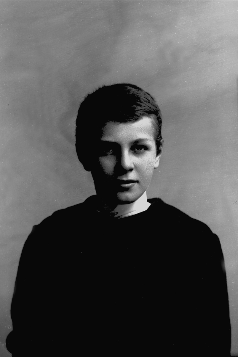 Gustav Borgen, NFB.13736