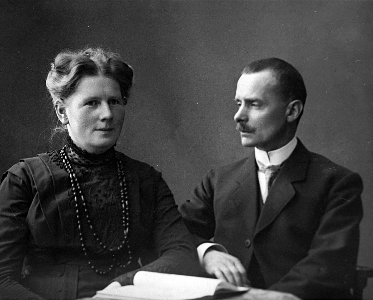 Gustav Borgen, NFB.13890