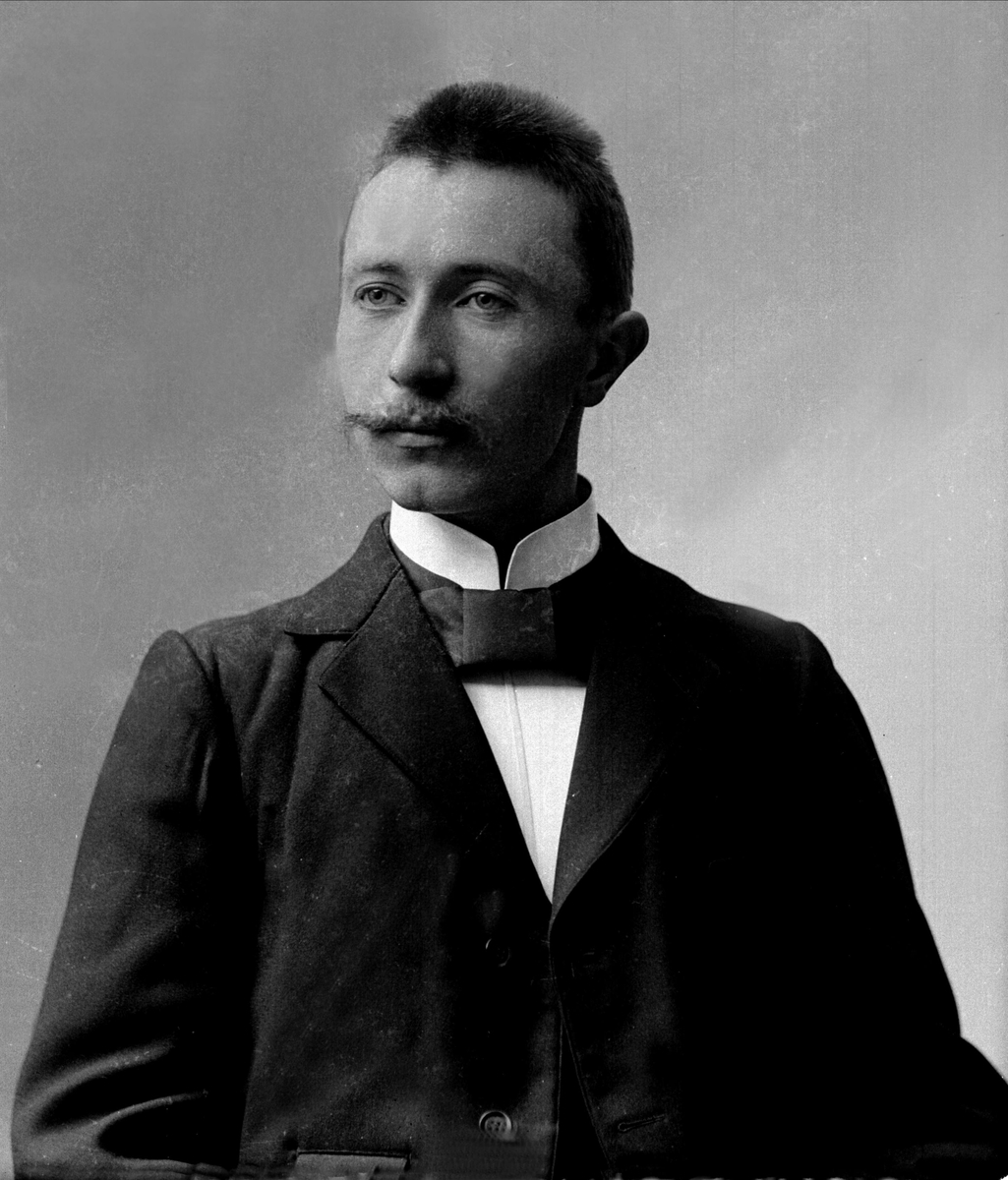 Gustav Borgen, NFB.14066