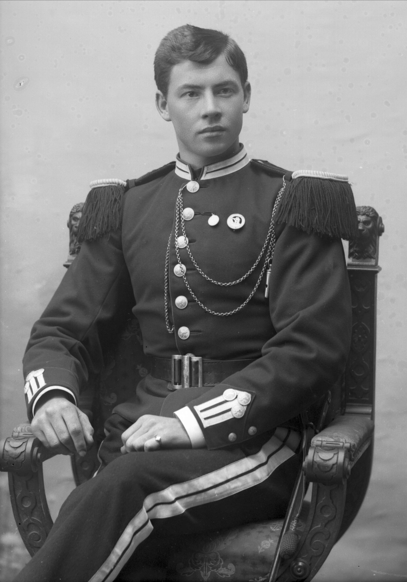 Gustav Borgen, NFB.15053