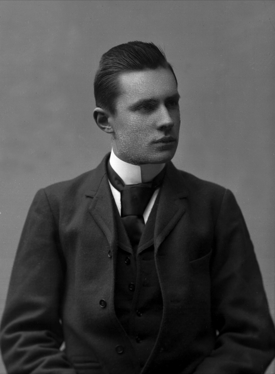 Gustav Borgen, NFB.15412