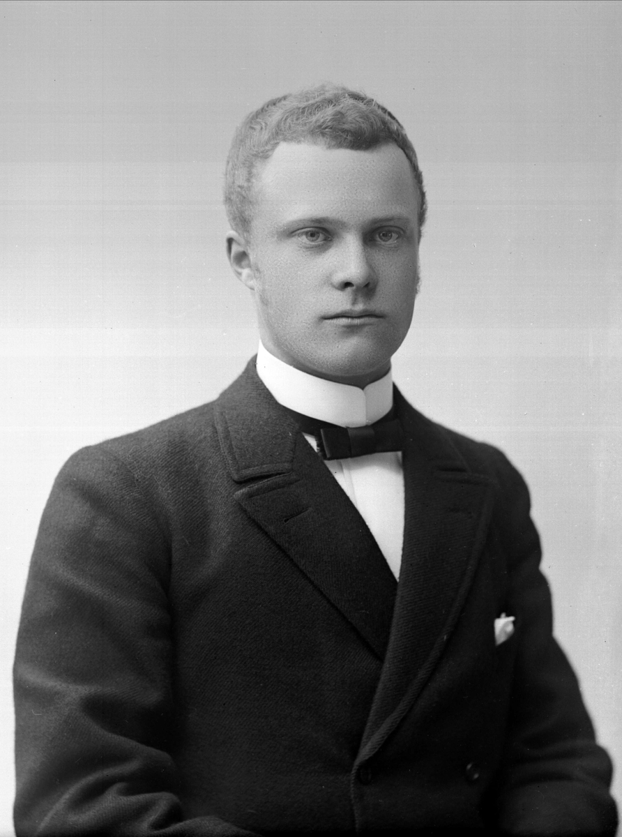 Gustav Borgen, NFB.15416